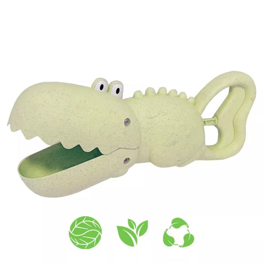 Smėlio ir vandens surinkėjas – kastuvas