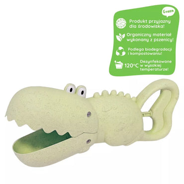 Smėlio ir vandens surinkėjas – kastuvas