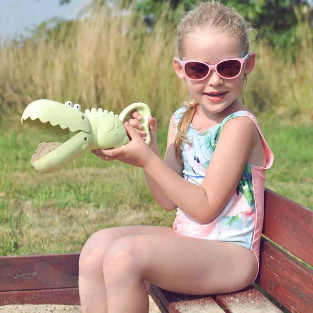 Smėlio ir vandens surinkėjas – kastuvas