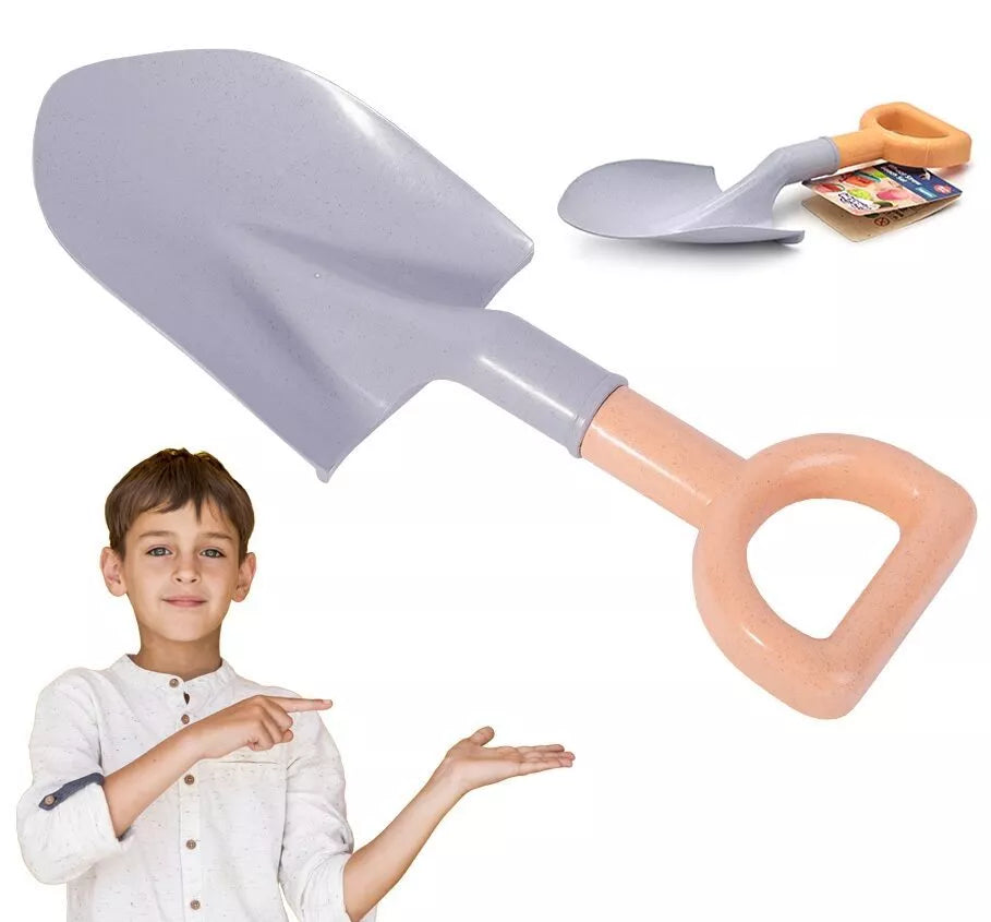 Vaikiškas kastuvas – Pilkas 33cm