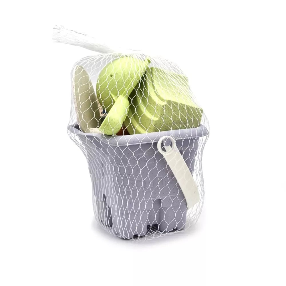 Smėlio kibirų komplektas