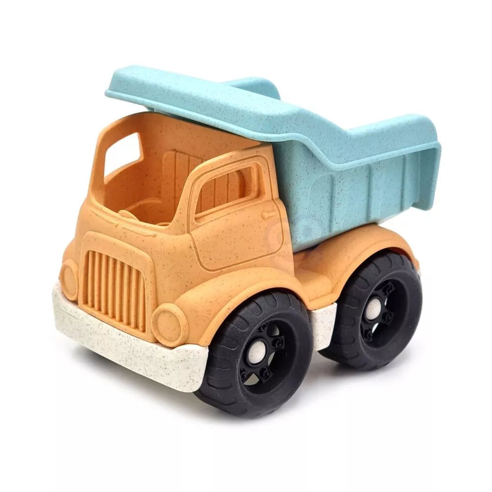 Smėlio kibirų komplektas su automobiliu