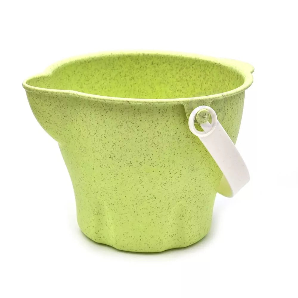 Smėlio kibirų komplektas su automobiliu