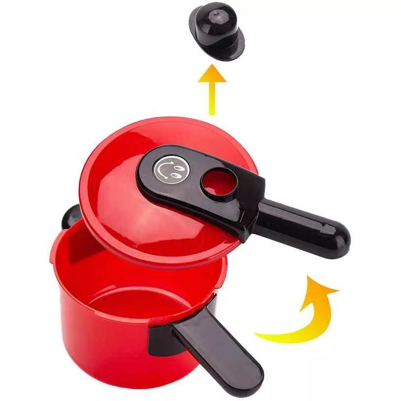 Vaikiškas virtuvės rinkinys 36vnt