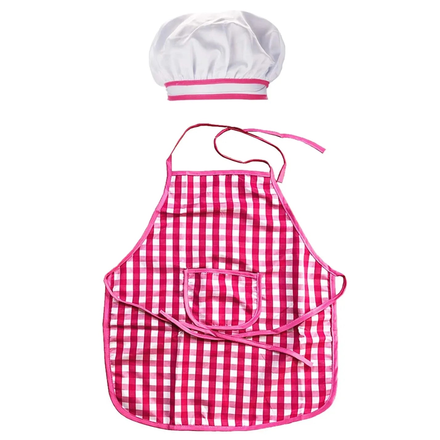 WOOPIE „Little Chef“ virtuvės rinkinys (7 vnt.)