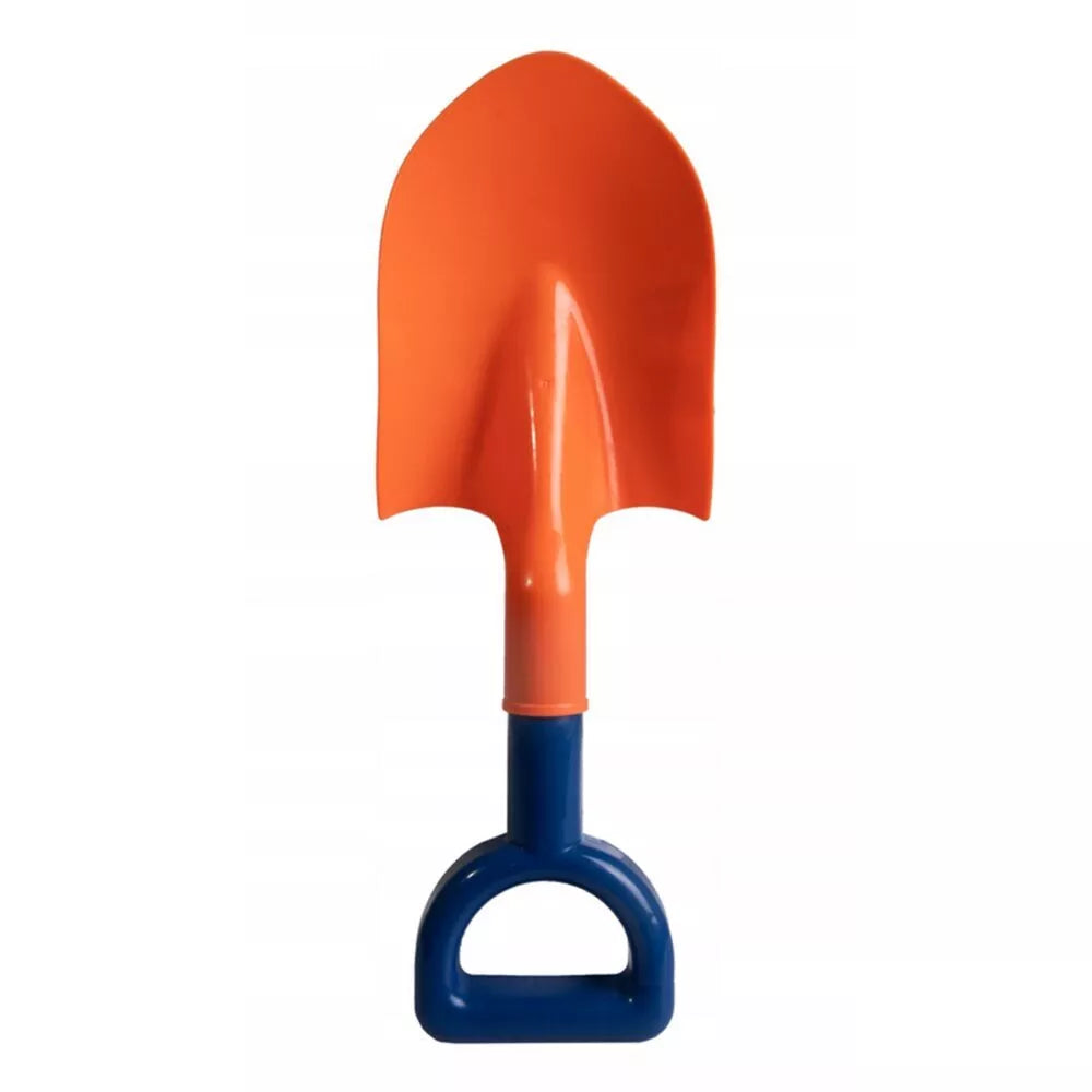 Smėlio kastuvas – Oranžinė 33cm