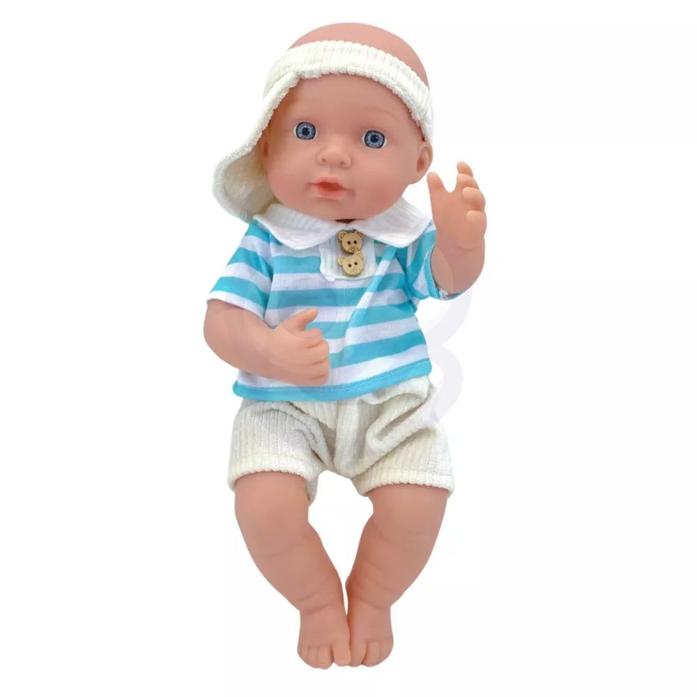 WOOPIE ROYAL auklės lėlės rinkinys su priedais