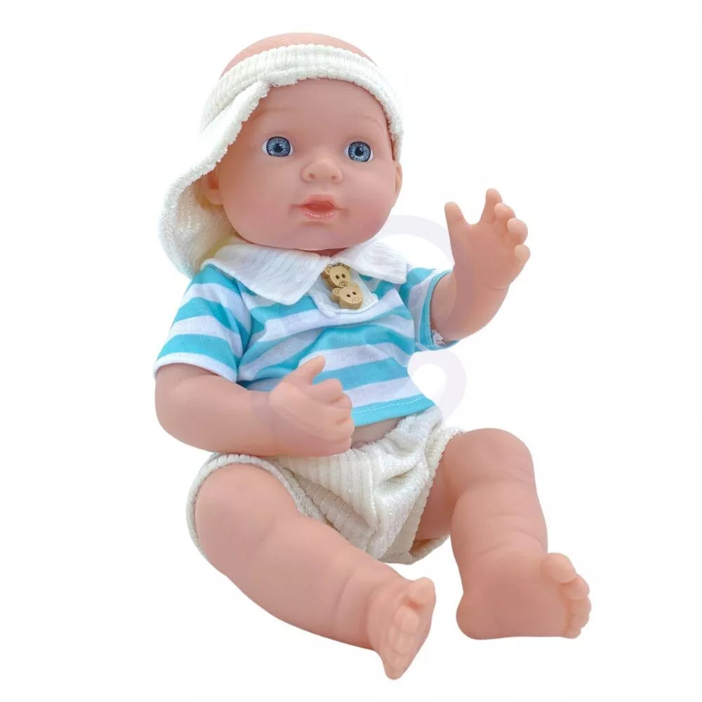 WOOPIE ROYAL auklės lėlės rinkinys su priedais