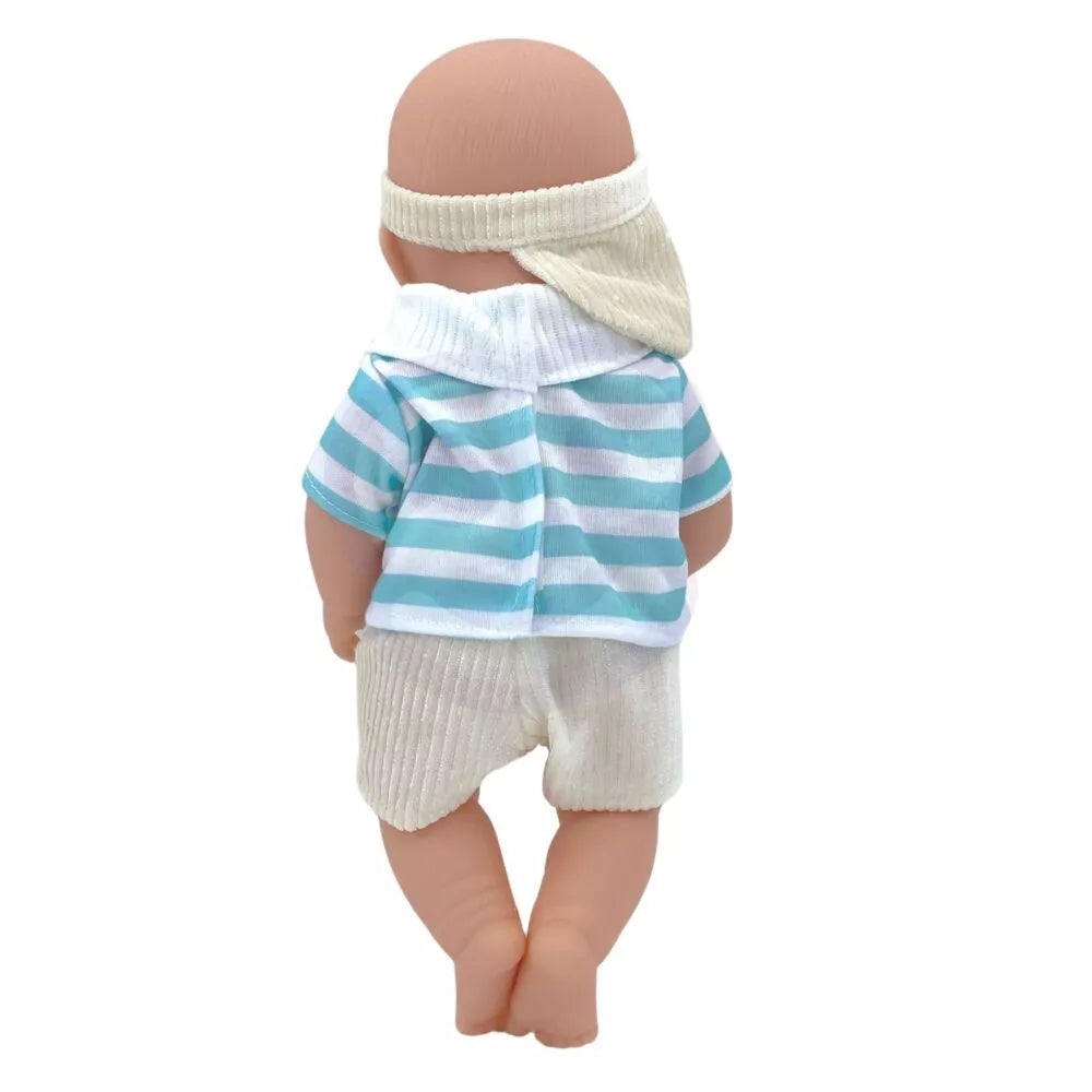 WOOPIE ROYAL auklės lėlės rinkinys su priedais