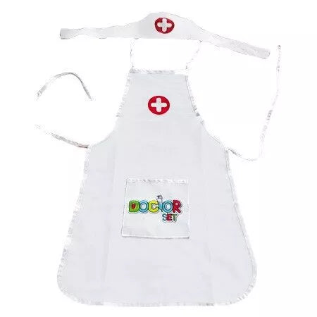 WOOPIE slaugytojos drabužių komplektas