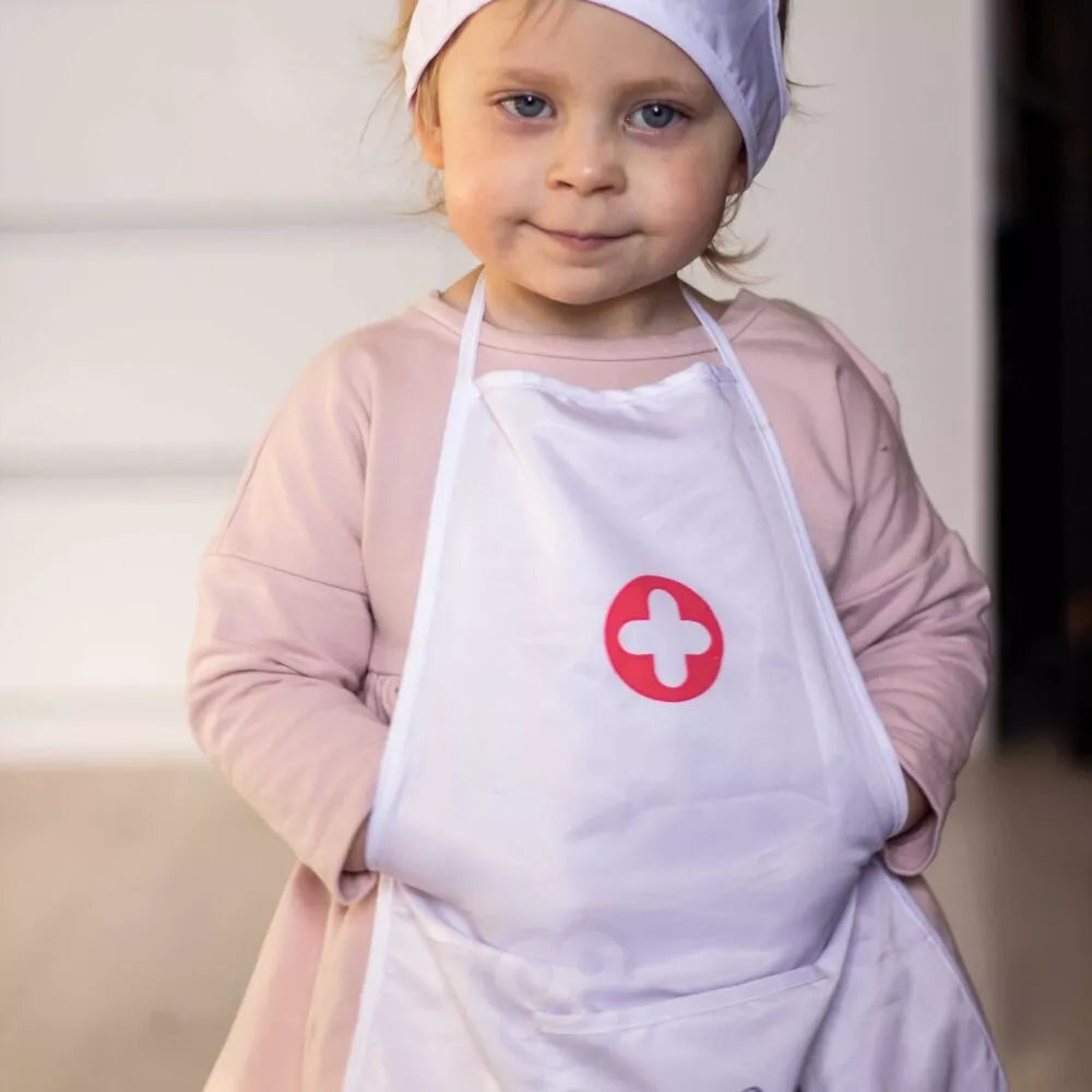 WOOPIE slaugytojos drabužių komplektas