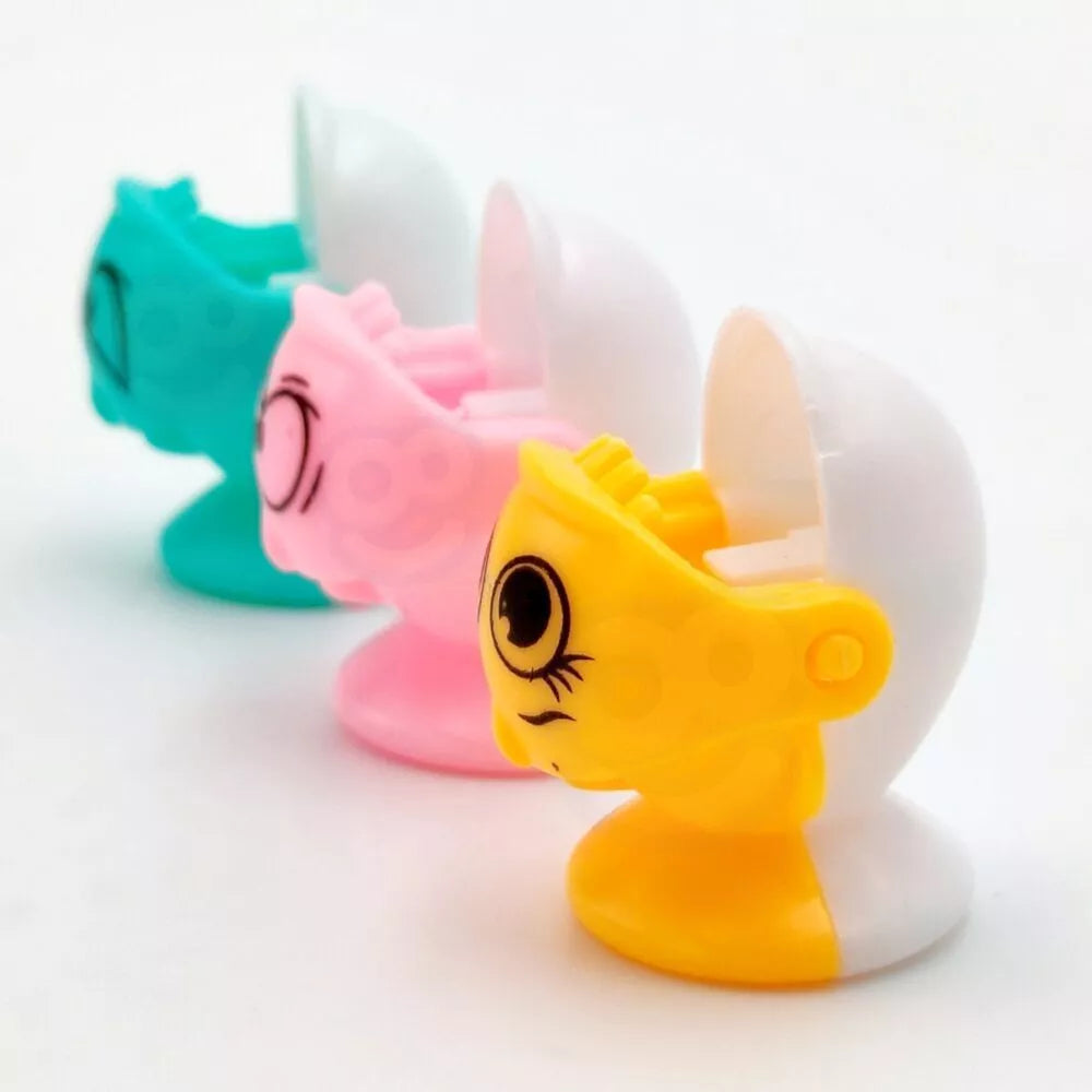 WOOPIE žaliųjų dinozaurų žvejybos arkadinių žaidimų rinkinys