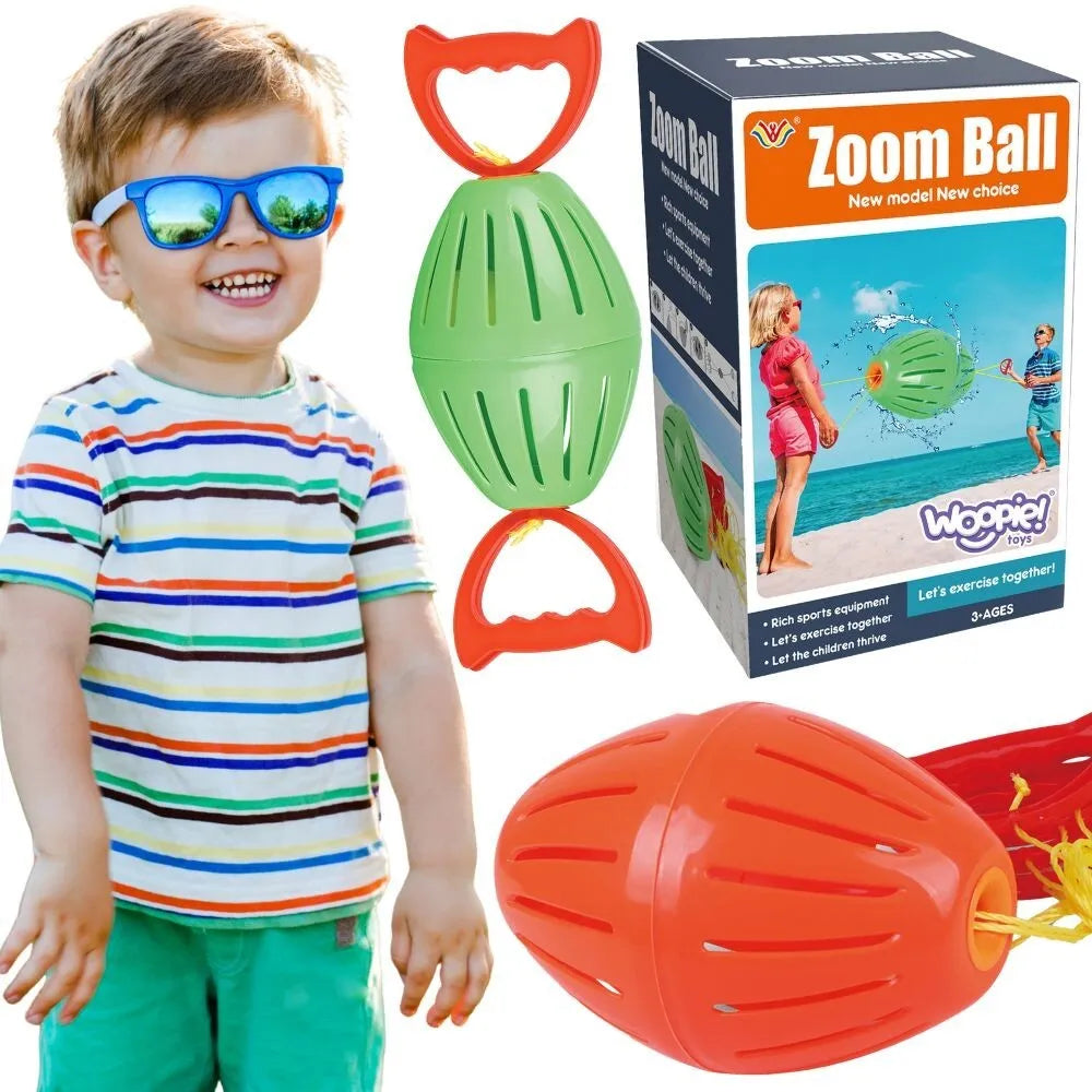 Woopie ZOOM BALL vandens žaidimas vaikams