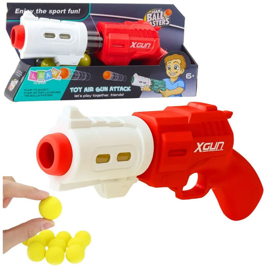 XGUN putų šaudyklė vaikams