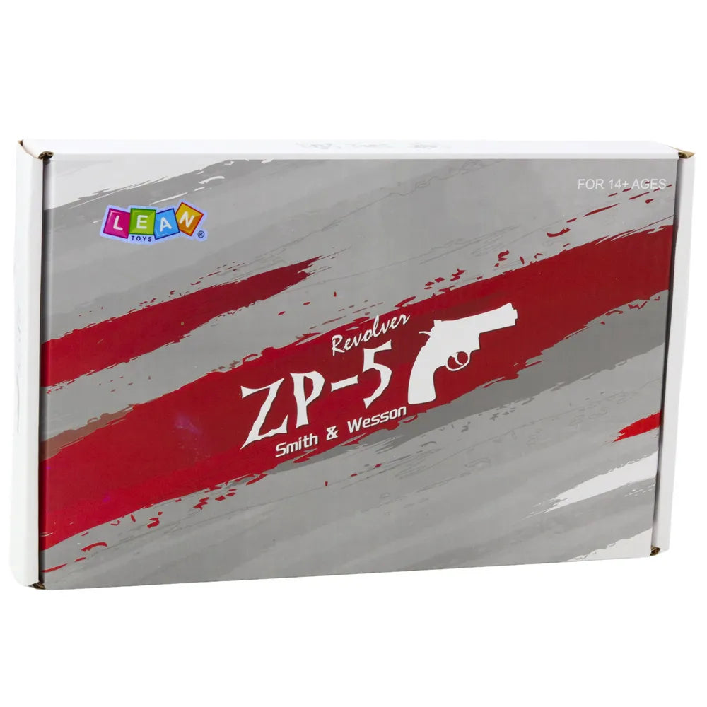 ZP‑5 revolveris