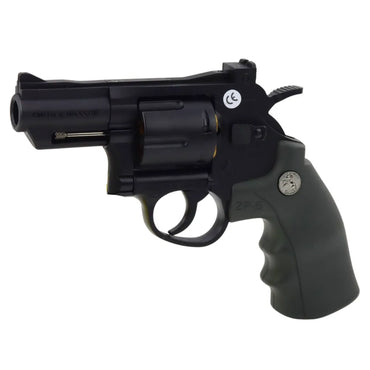 ZP‑5 revolveris